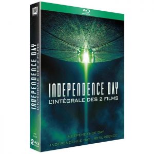 independance day 2 films blu ray