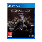 l'ombre de la guerre ps4 pas cher