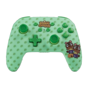 manette animal crossing tommy