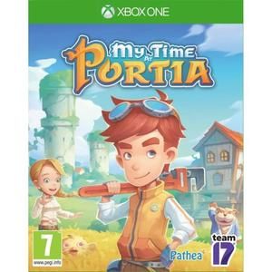my time at portia xbox one pas cher