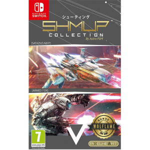 shmup collection switch