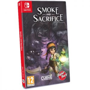 smoke and sacrifice switch