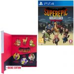 superepic collector ps4