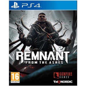 Remnant From The Ashes ps4