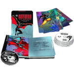 batman la releve blu ray edition deluxe