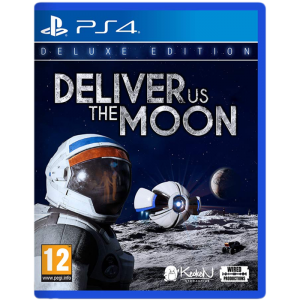 deliver us the moon ps4