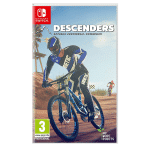 descenders switch visuel produit standard