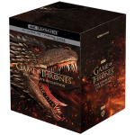 intégrale blu ray 4k game of thrones visuel produit