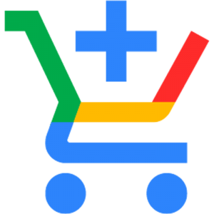 logo google shopping
