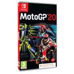 moto gp 20 switch