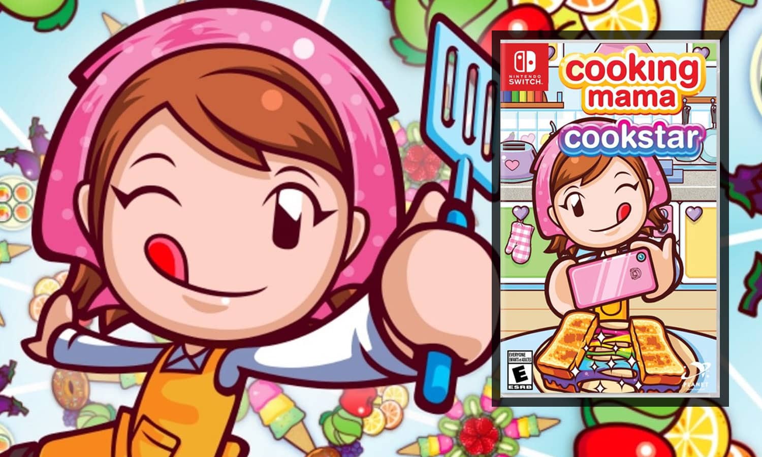 Cooking Mama Switch Les Offres ChocoBonPlan Com   Slider Cooking Mama Switch V2 