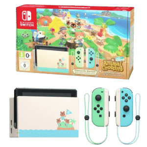 Precommande Switch Animal Crossing Les Offres Chocobonplan Com