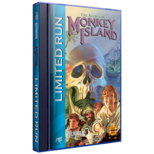 the secret of monkey island mega cd
