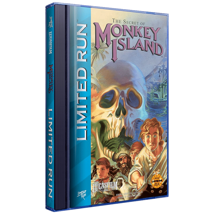 the secret of monkey island sega cd scumm vm the secret of monkey island sega cd scumm vm