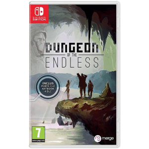 Dungeon of the Endless Switch