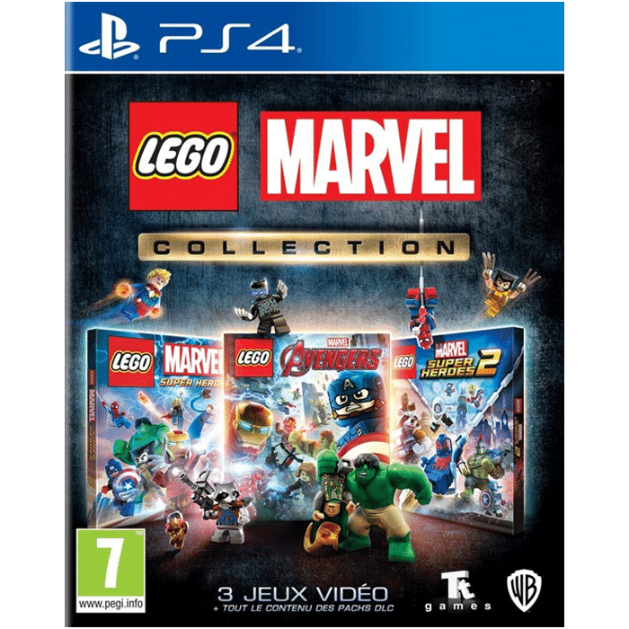 playstation 4 lego jurassic world