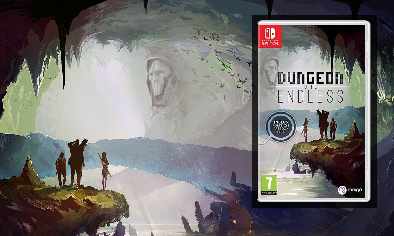 download dungeon of the endless switch