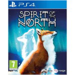 Spirit of the North PS4