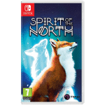 Spirit of the North switch