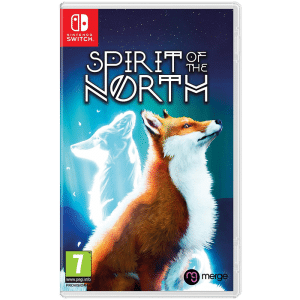 Spirit of the North switch