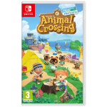 animal crossing new horizons switch standard