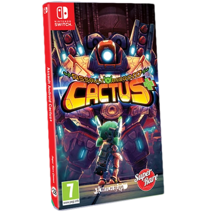 assault android cactus switch download free