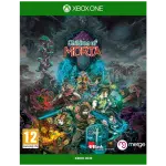 children of morta xbox one
