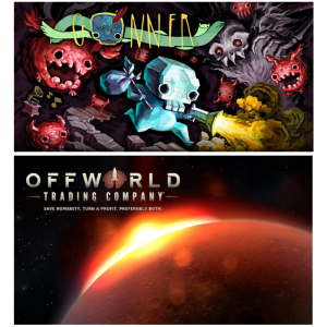gonner offworld trading company pc