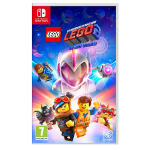 lego la grande aventure 2 switch