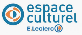 logo espace culturel leclerc