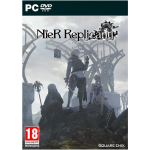 nier replicant remake pc visuel produit