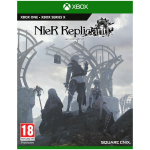 nier replicant remake xbox visuel produit