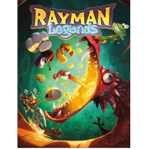 rayman legends pc