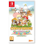 story of seasons friends of mineral town switch