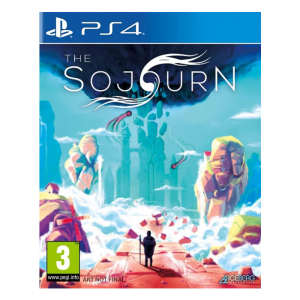the sojourn ps4