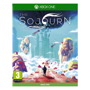 the sojourn xbox one