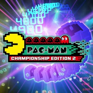 Pac Man Championship Edition 2 PS4