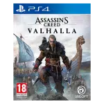 assassin's creed valhalla ps4 visuel produit