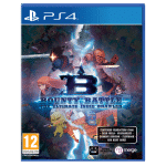 bounty battle ps4