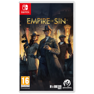 empire of sin switch