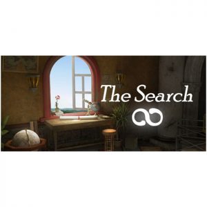 the search pc