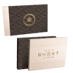 visuel produit artbook ghost of tsushima