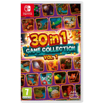30 in 1 Games Collection Vol 1 sur Switch