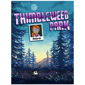 DELORES A thimbleweed gratuit pc