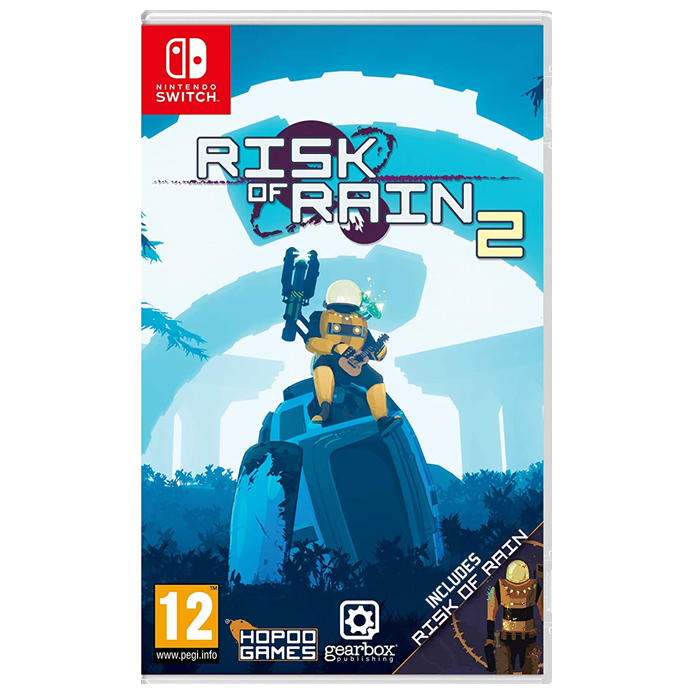 risk of rain 2 switch early access