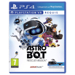 astrobot visuel produit
