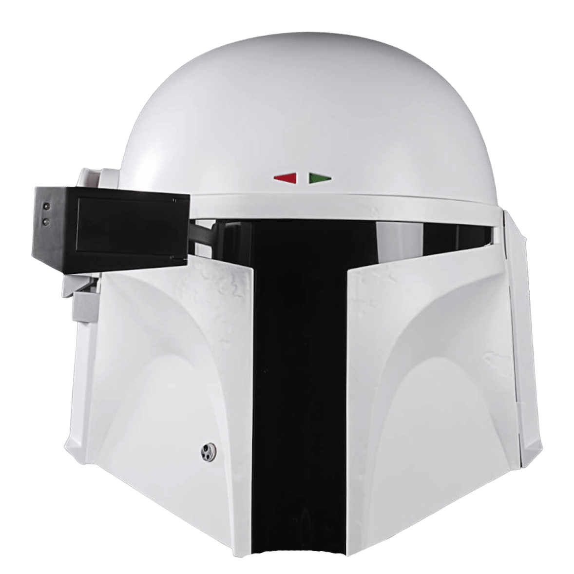 Casque Boba Fett Blanc : les offres | ChocoBonPlan.com