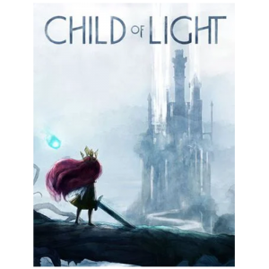 child of light pc dematerialise
