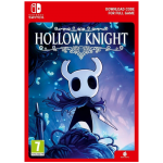 code hollow knight switch version dématérialisée
