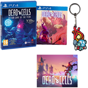 dead cells goty ps4 vdef